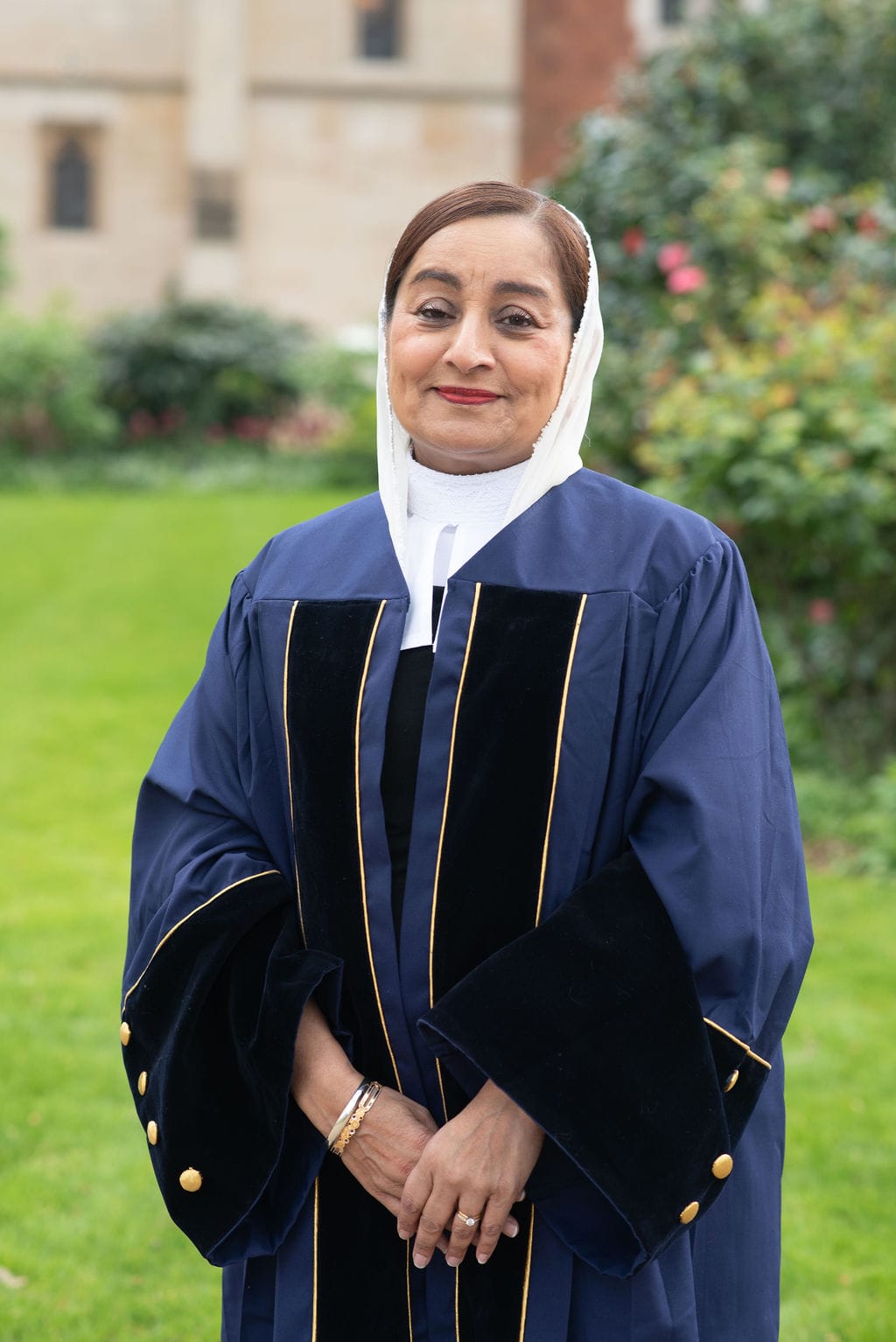 Brinderpal Kaur Brinderpal Kaur
