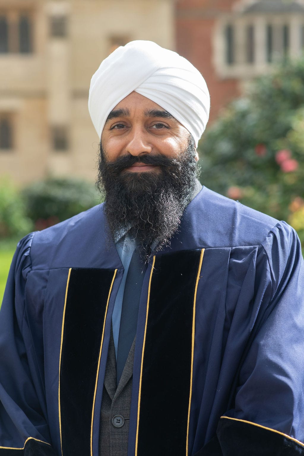 Dalvir Singh Panesar