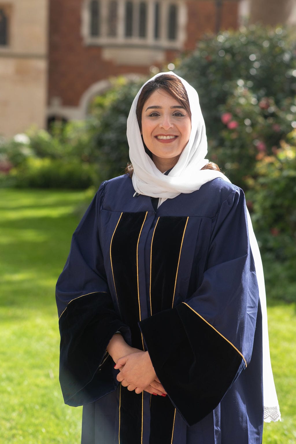 Dr Nimrita Kaur Bahia