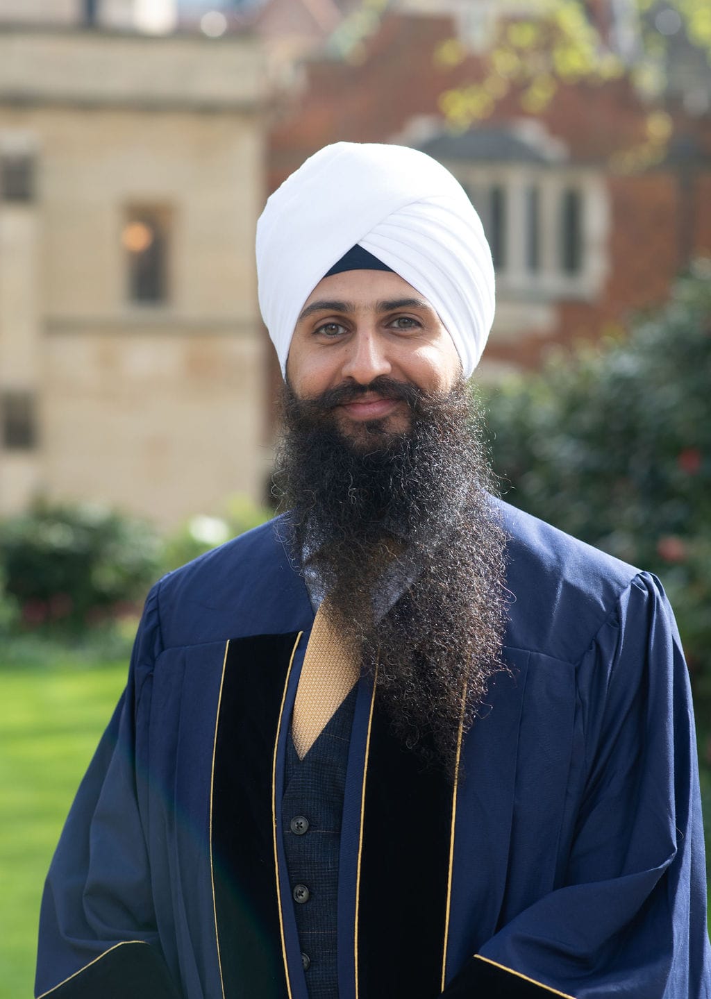 Simarnam Singh Simarnam Singh