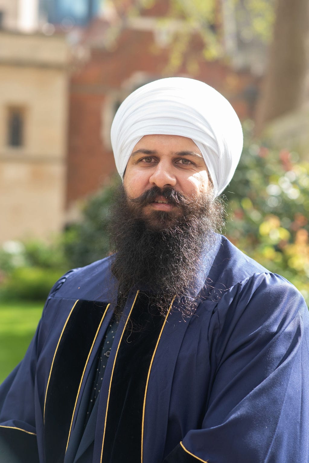 Sukhdeep Singh Randhawa